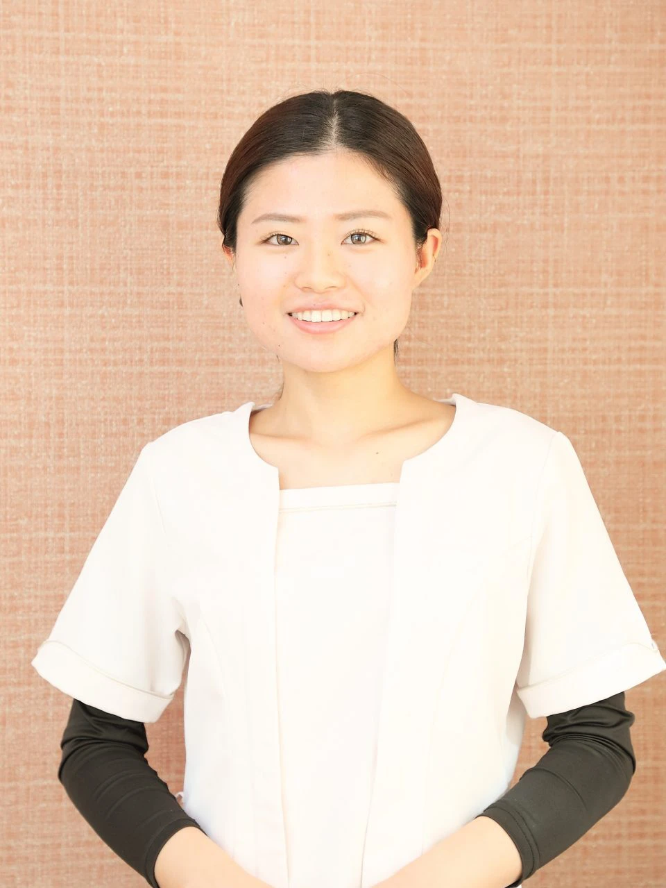 担当者